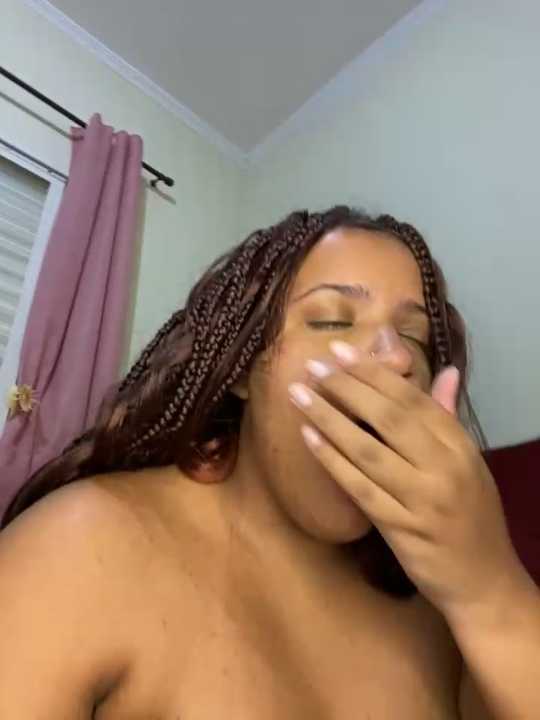 99_Lilith cam recording