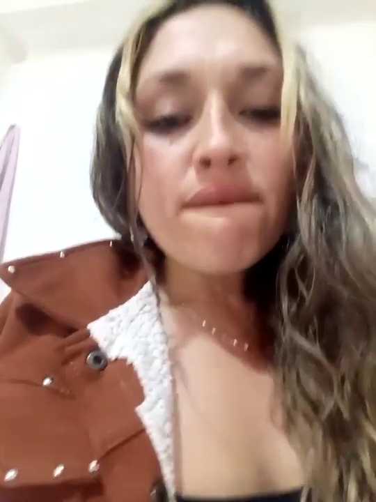 ALEJA__07 cam recording