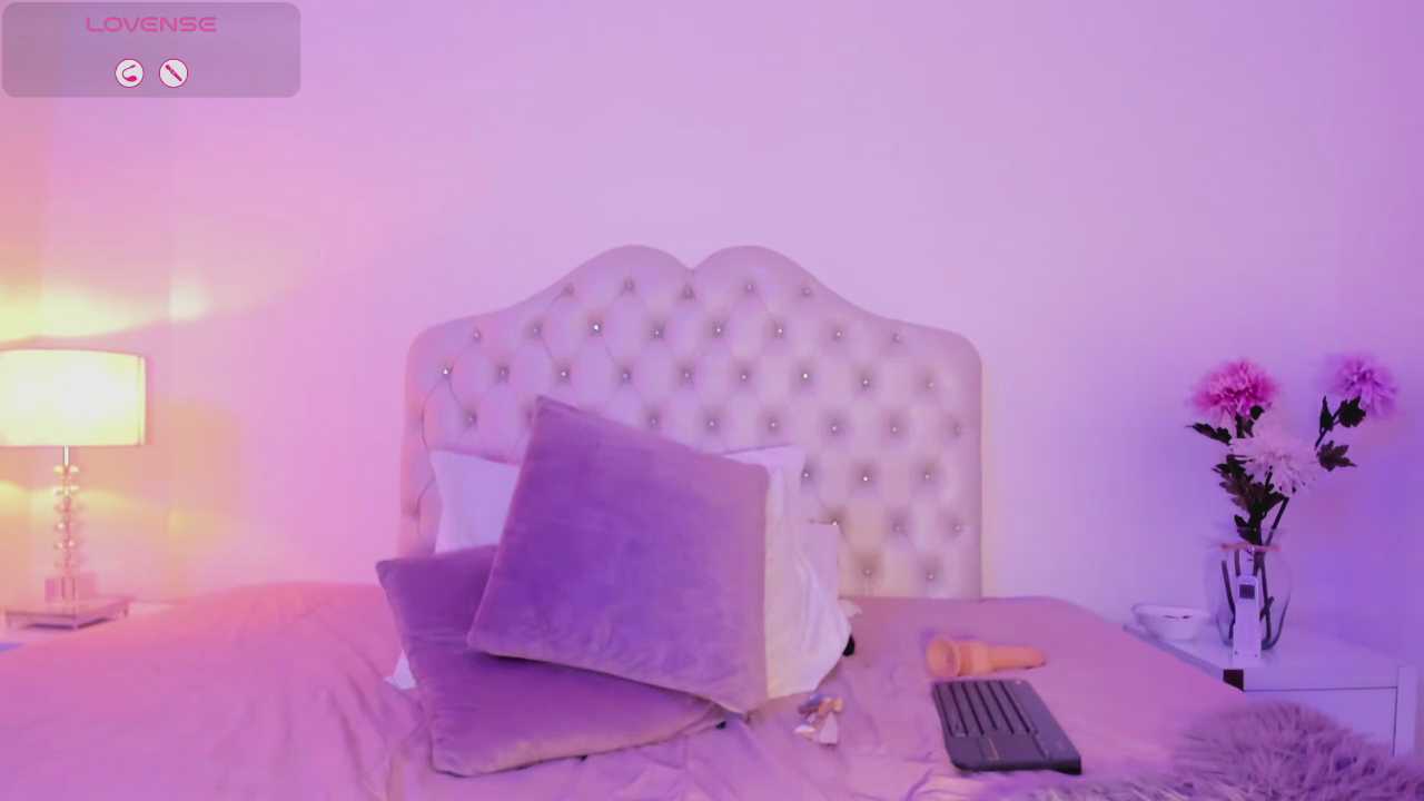 AbellaFox_ cam recording