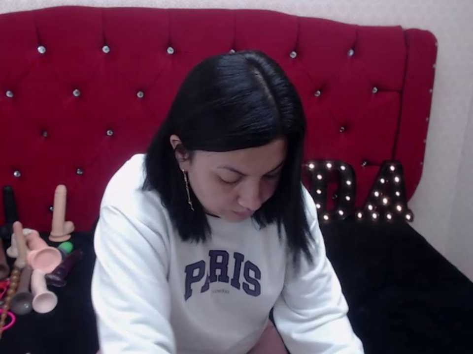 AdaFawxx cam recording