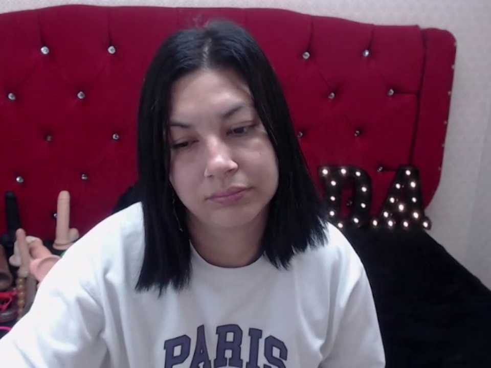 AdaFawxx cam recording