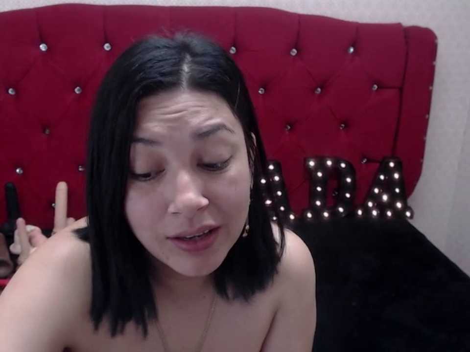 AdaFawxx cam recording