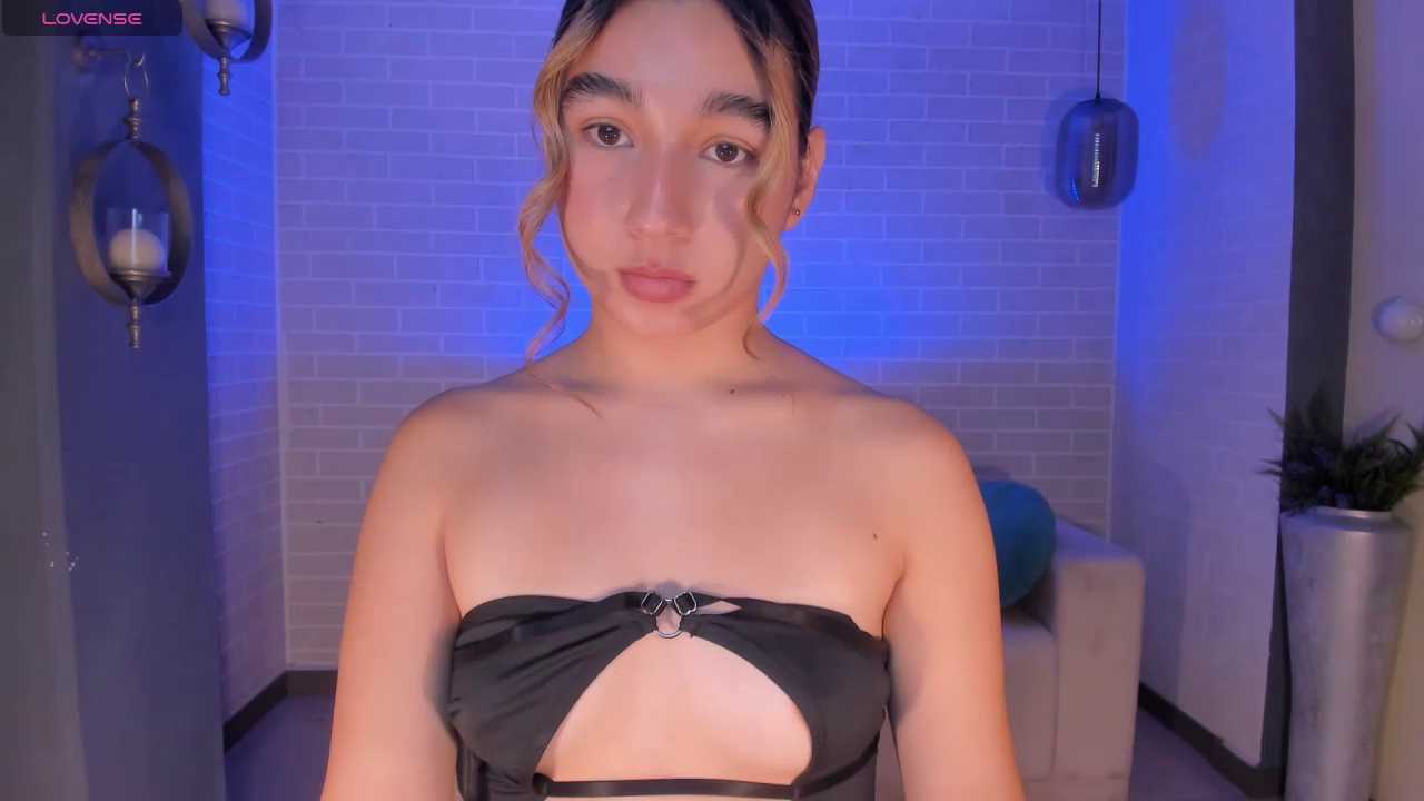 AdharaMoretti cam recording