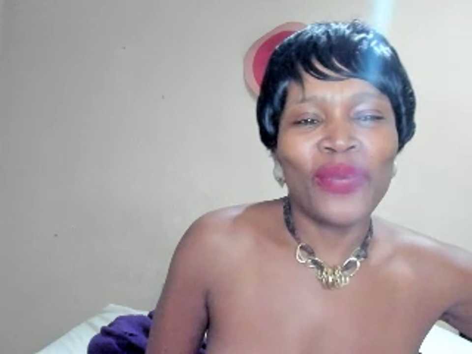 AfricanSquirtingQueen