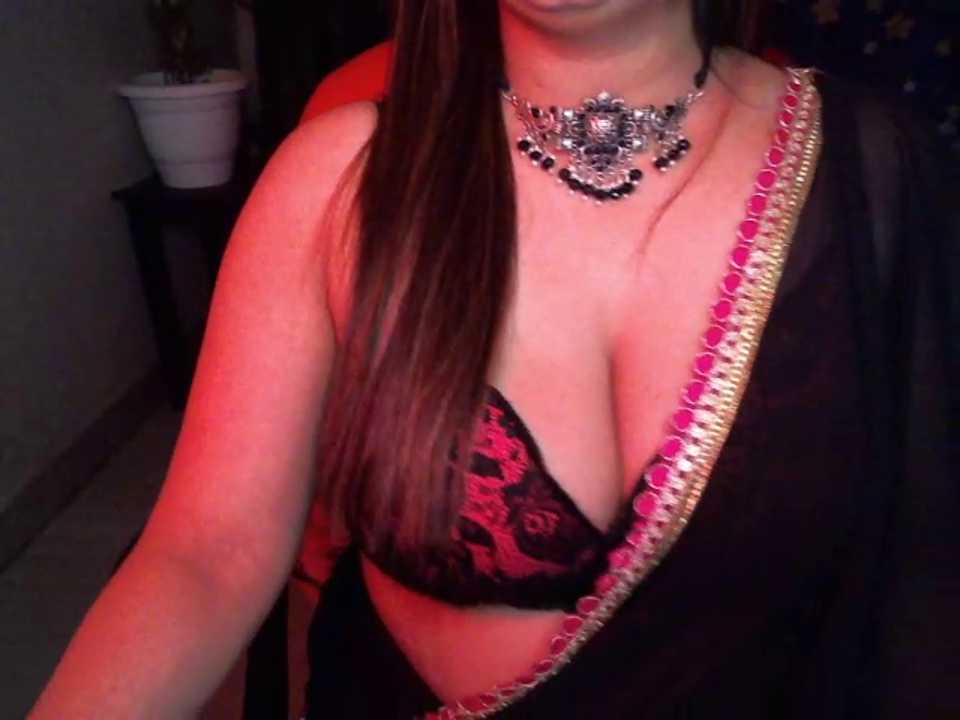 Afsara_777 cam recording