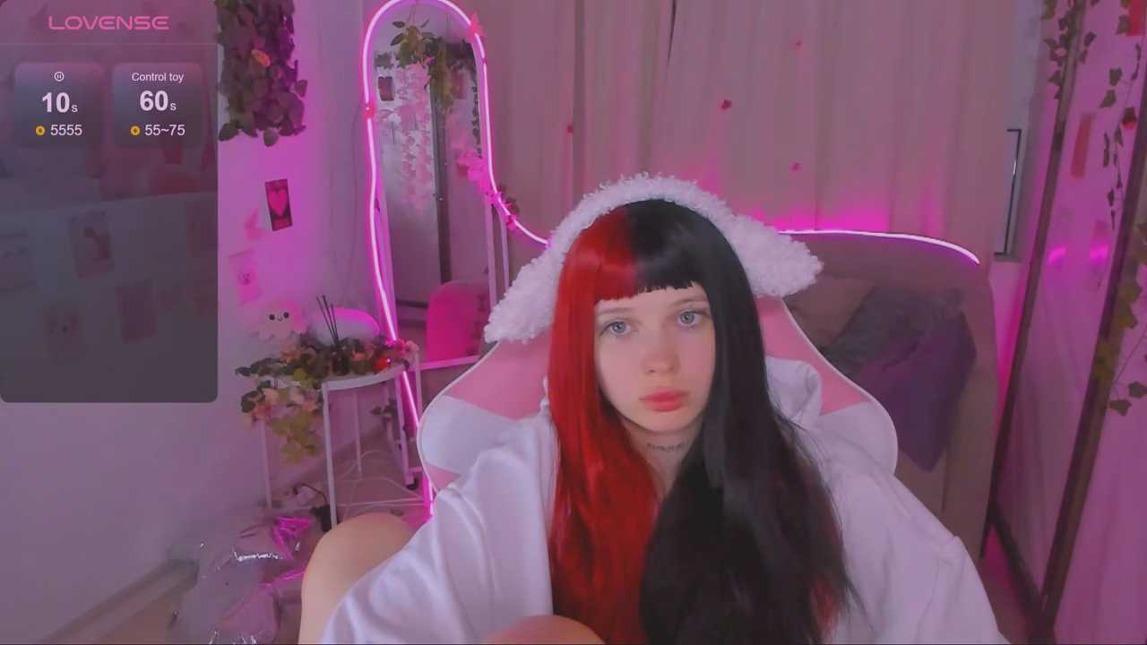 AikoBunnyy cam recording