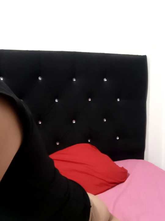 Ainhoa-hot cam recording