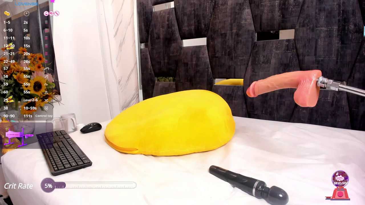 AlazSanna1 cam recording
