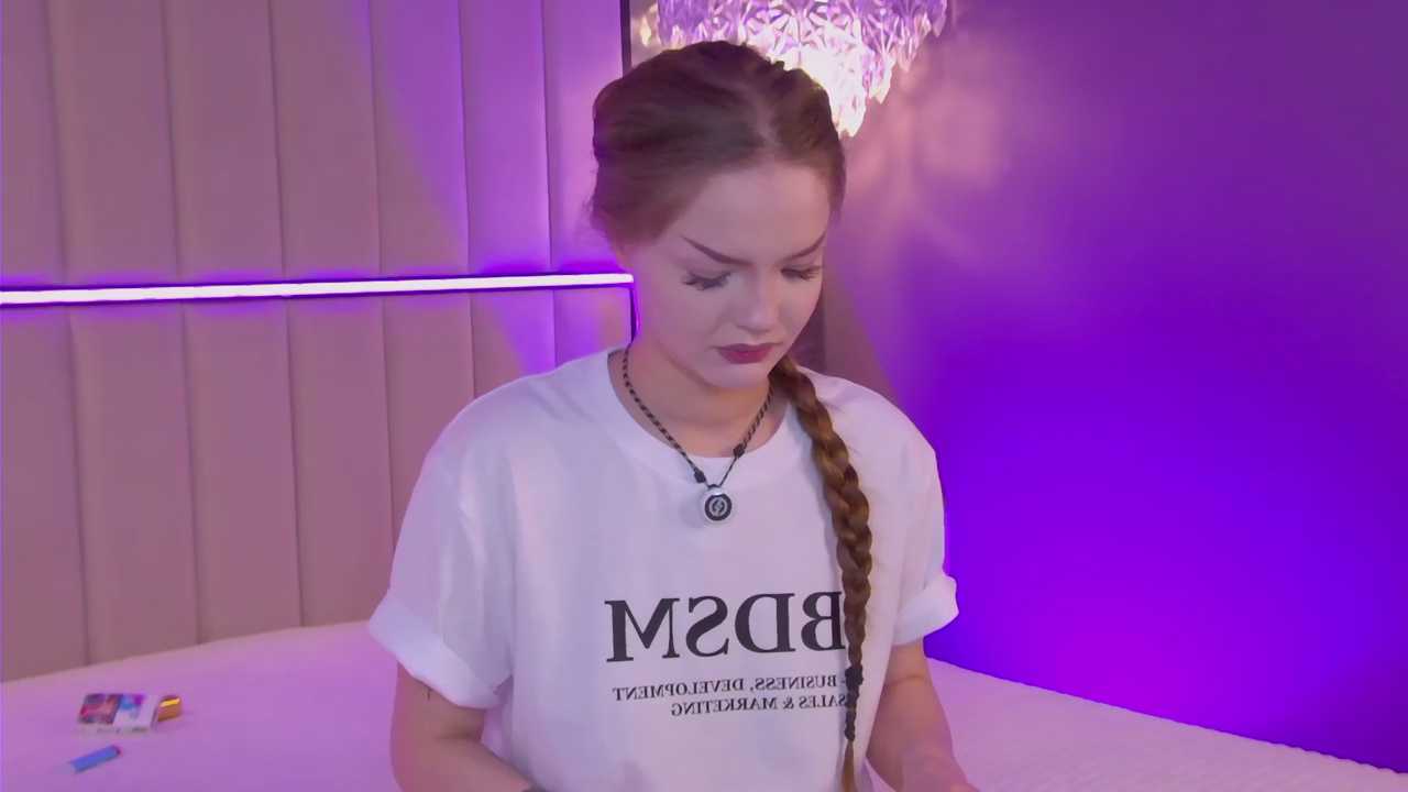 AlexaBright