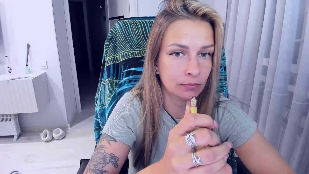 AlexiaDarren