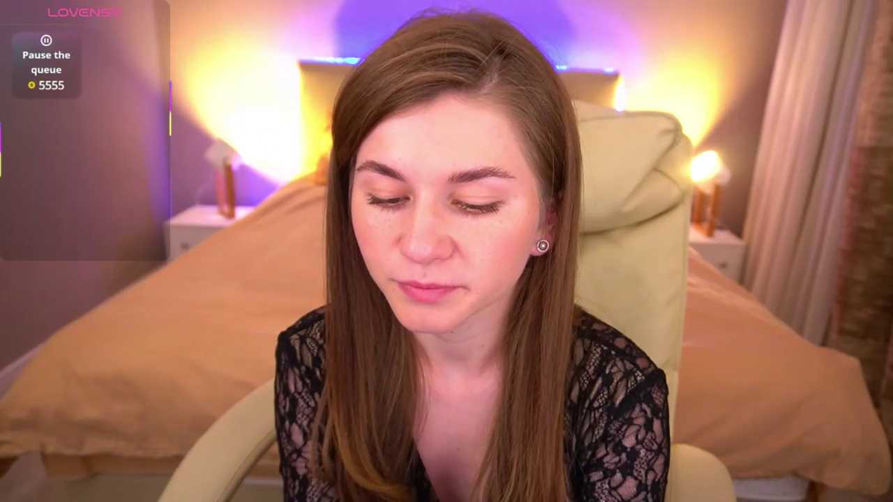 AliceMyLuv cam recording