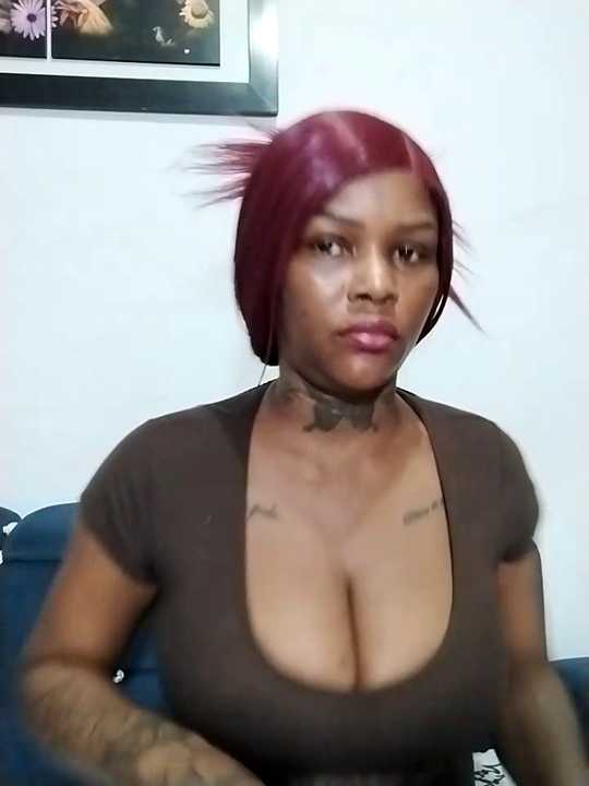Alissamore3 cam recording