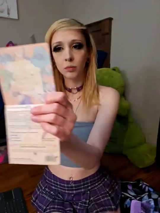 AmethystFoxx