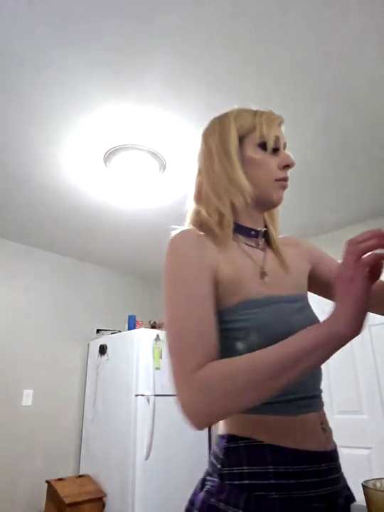 AmethystFoxx