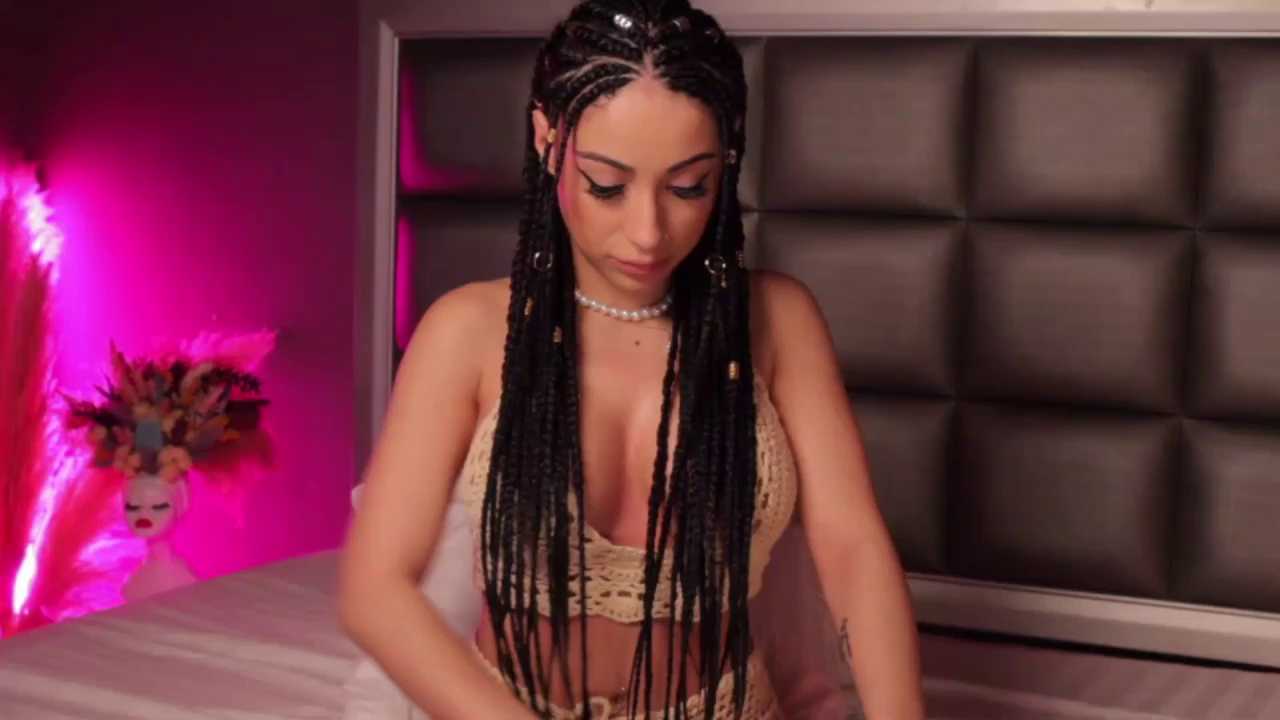 Anais_Bloom cam recording
