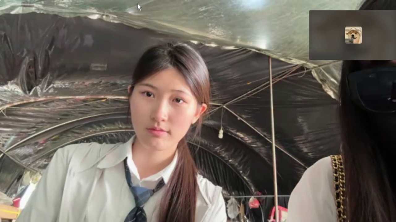 AngelWings_ cam recording