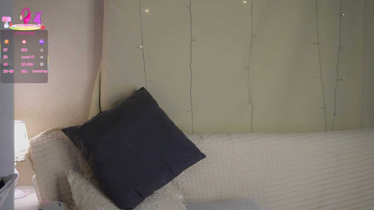AnnyBangs cam recording
