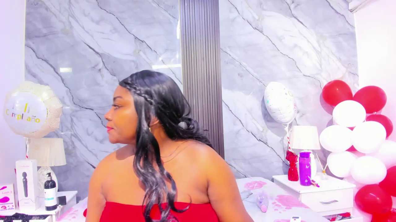 AnnyMyerss cam recording
