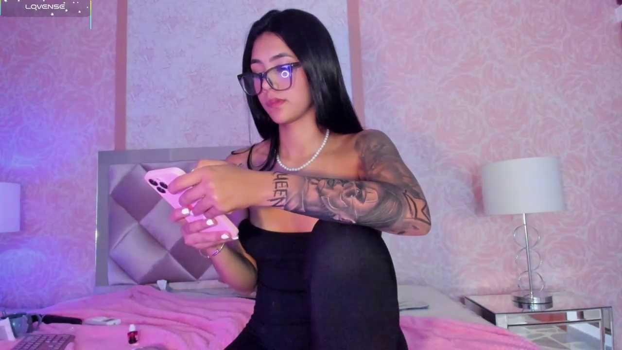 AntonellaRossi cam recording