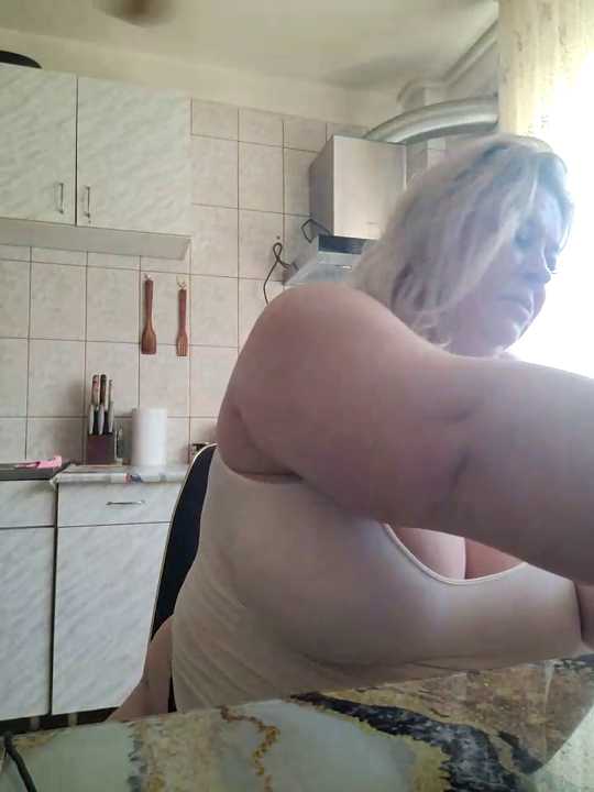 AriannaMilf cam recording