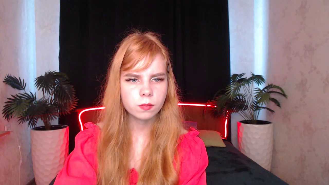 ArielGirl