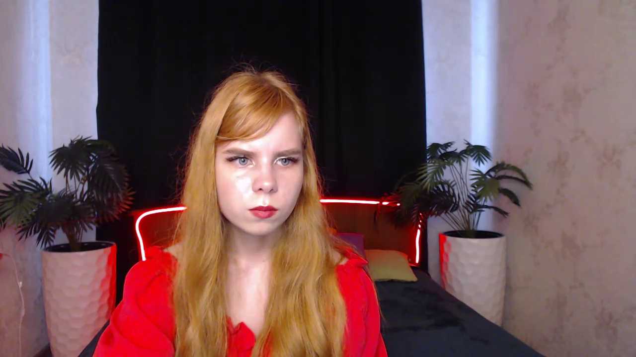 ArielGirl