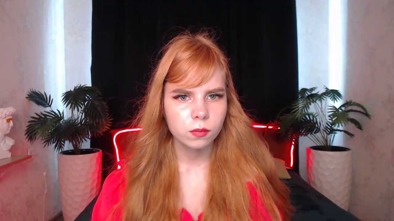 ArielGirl