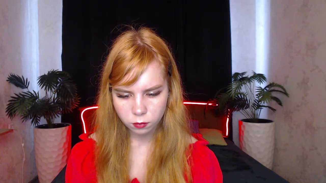 ArielGirl