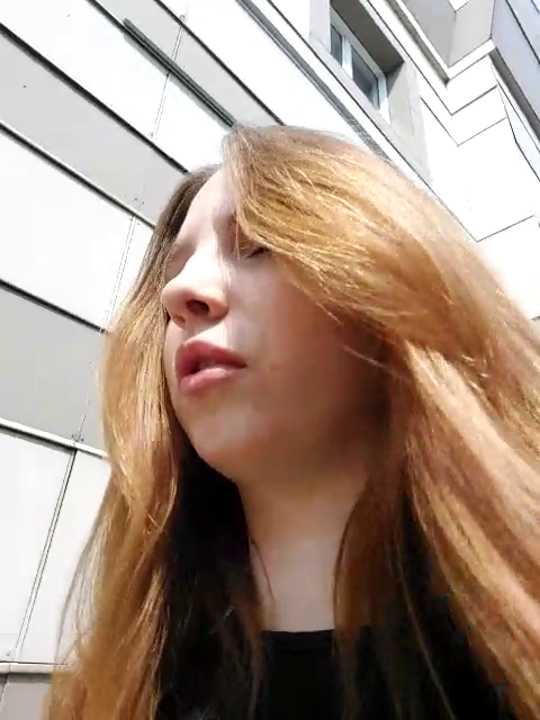 Ariela_Sunshine