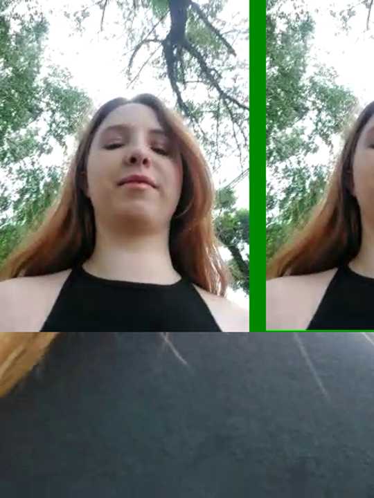 Ariela_Sunshine cam recording