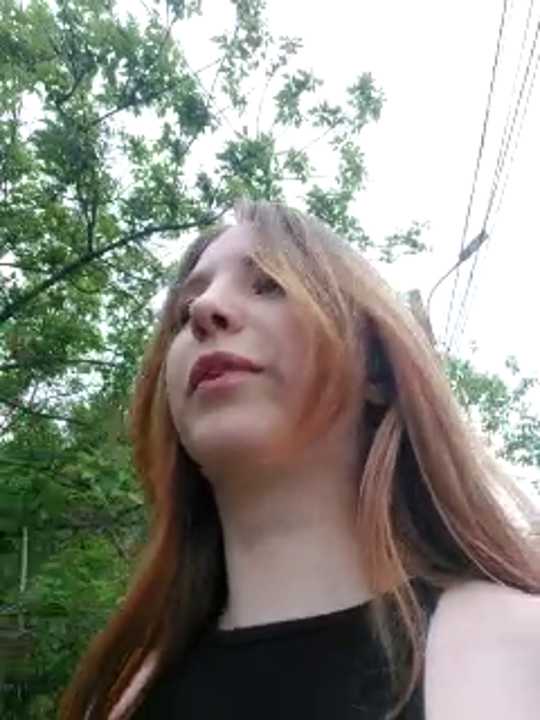 Ariela_Sunshine cam recording