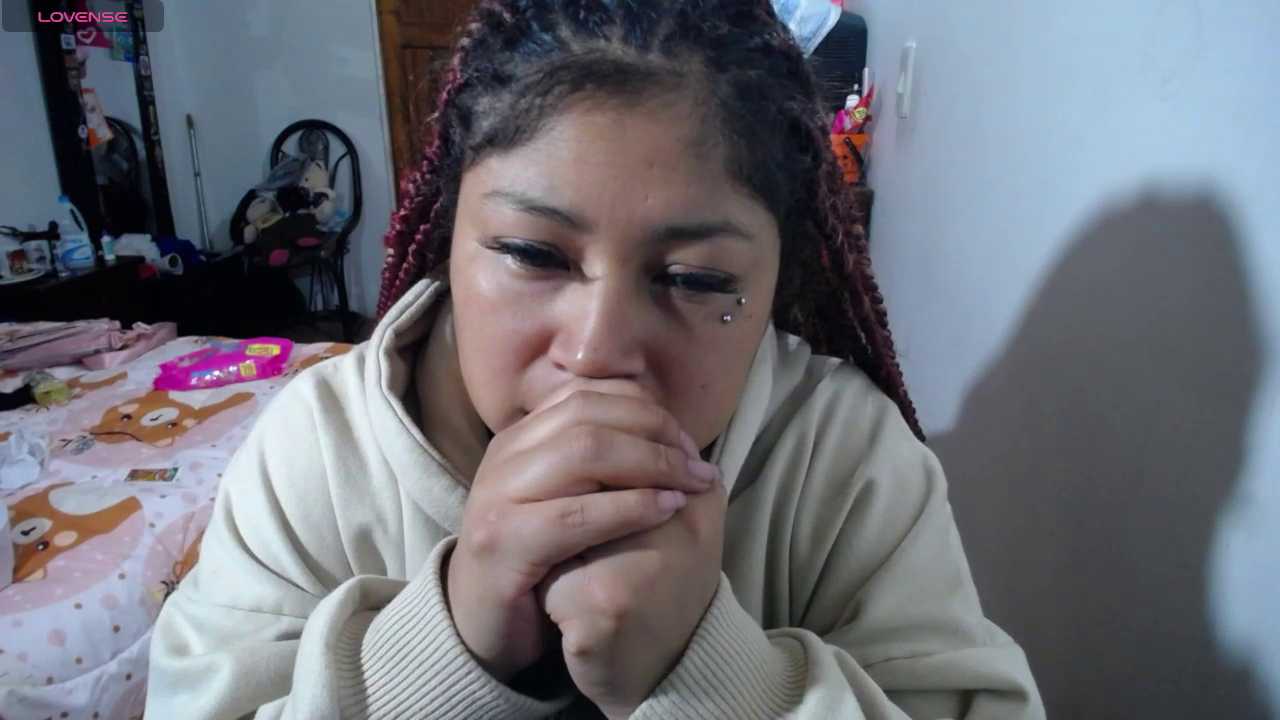 Ashly69_ cam recording