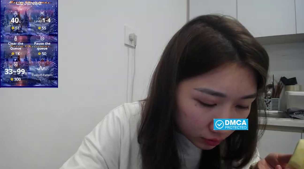 Asiagirll cam recording