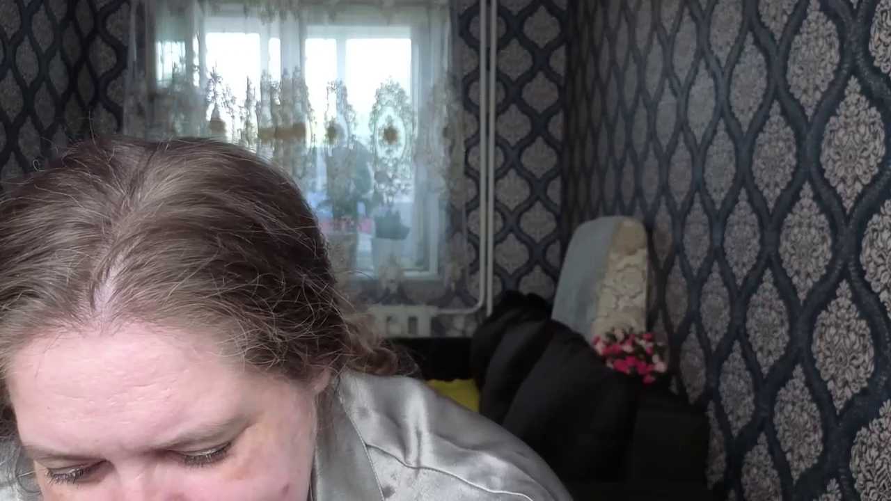 Audrey_Aura cam recording