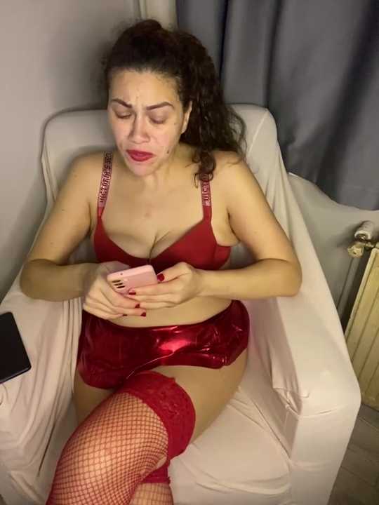 AysheLimaTR cam recording