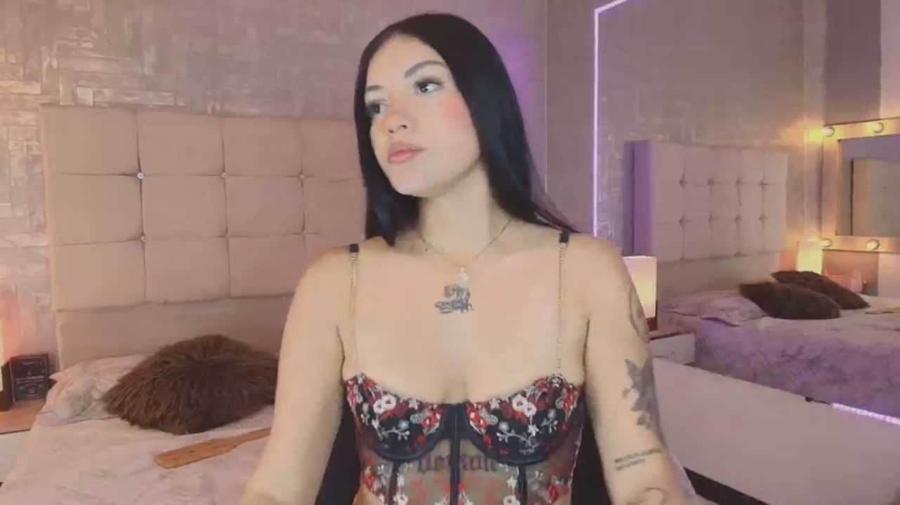 Baby_Venuss cam recording