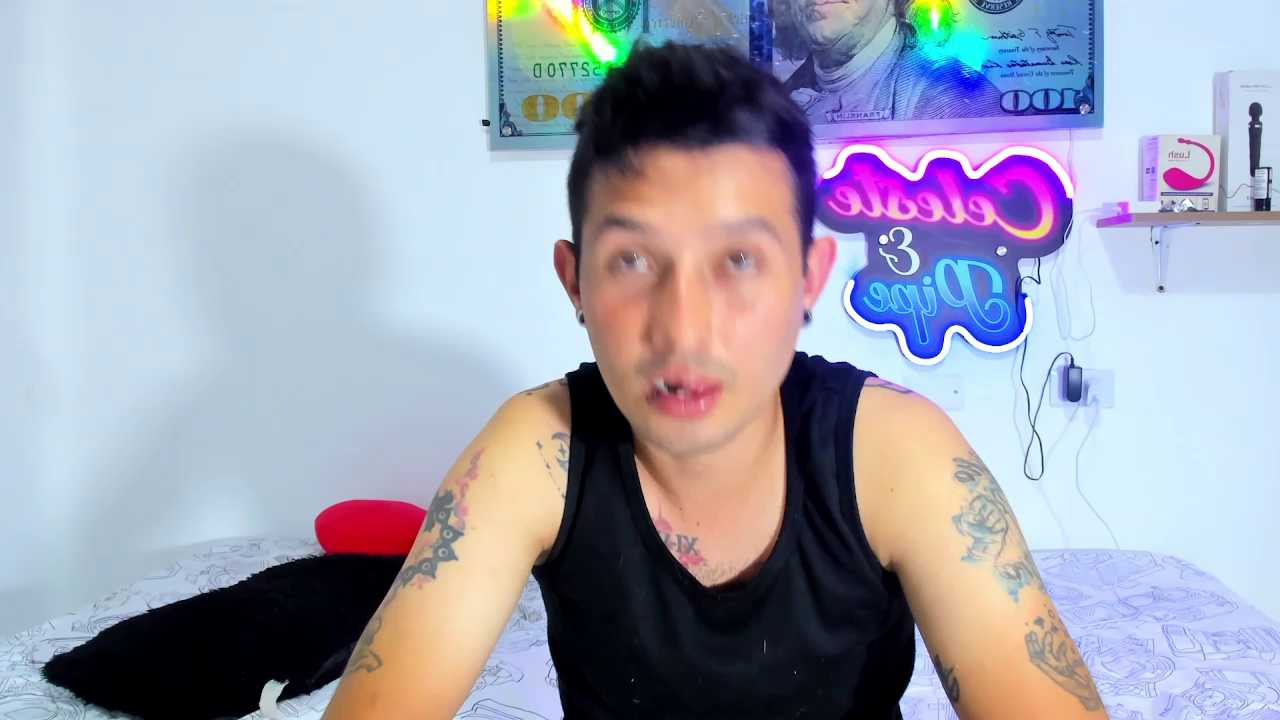 Bad_Couple_1 cam recording