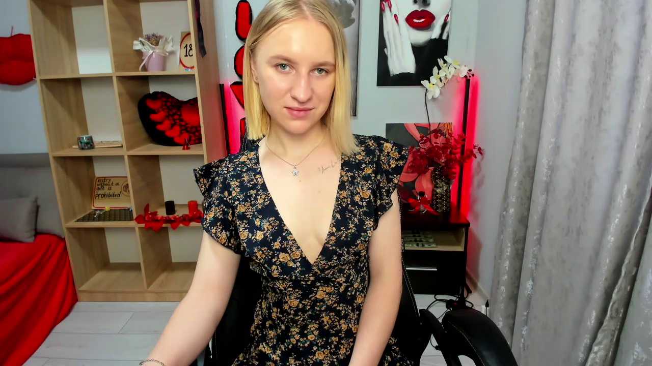 BeautyBlondy