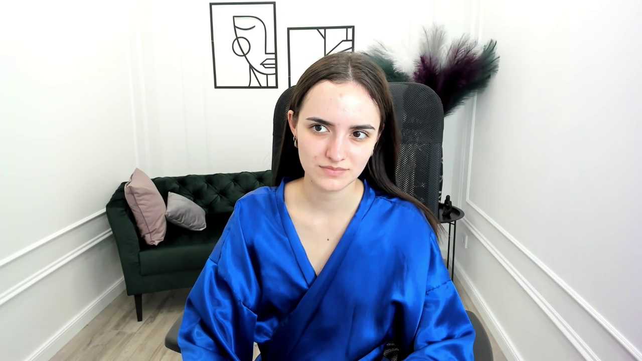 BellaSpace cam recording