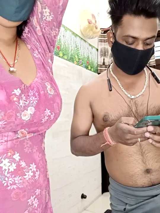 Best-Couple cam recording