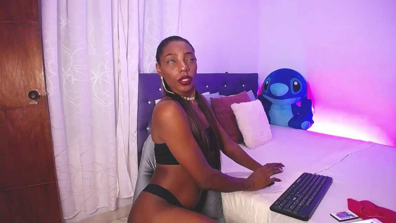 BryanaSmith21 cam recording