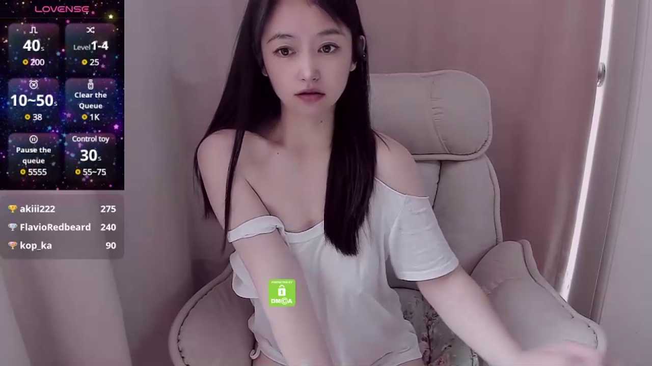 CN-Babycat cam recording