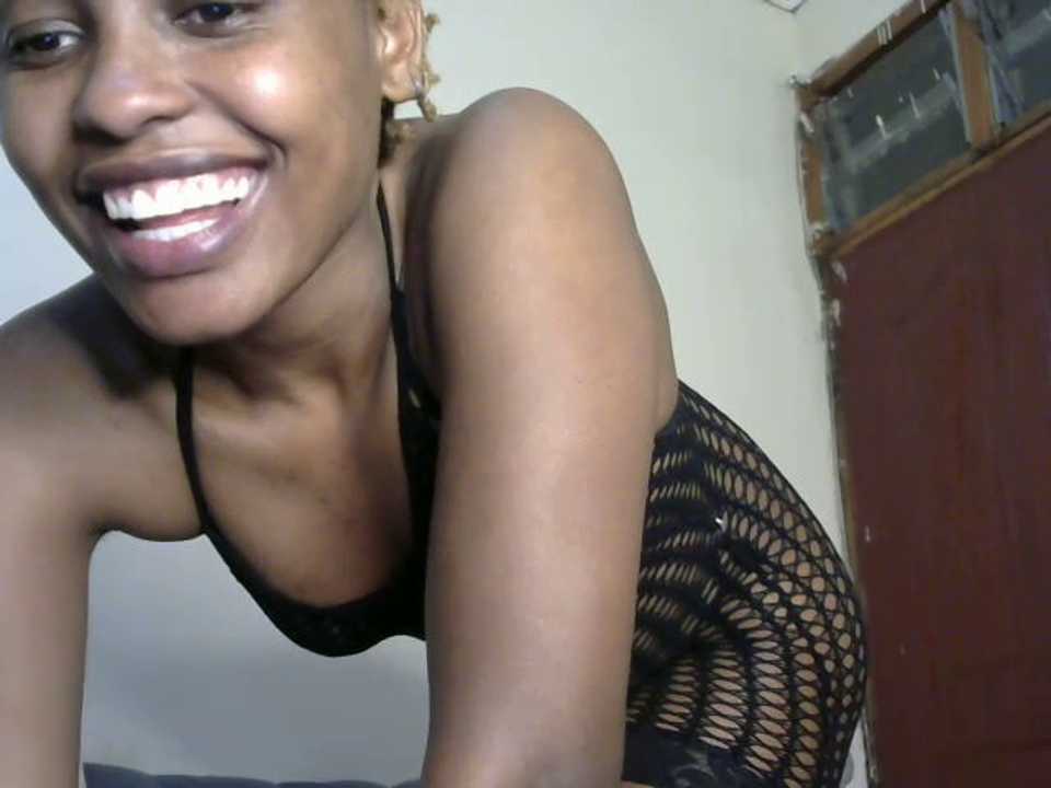 Candykitten cam recording
