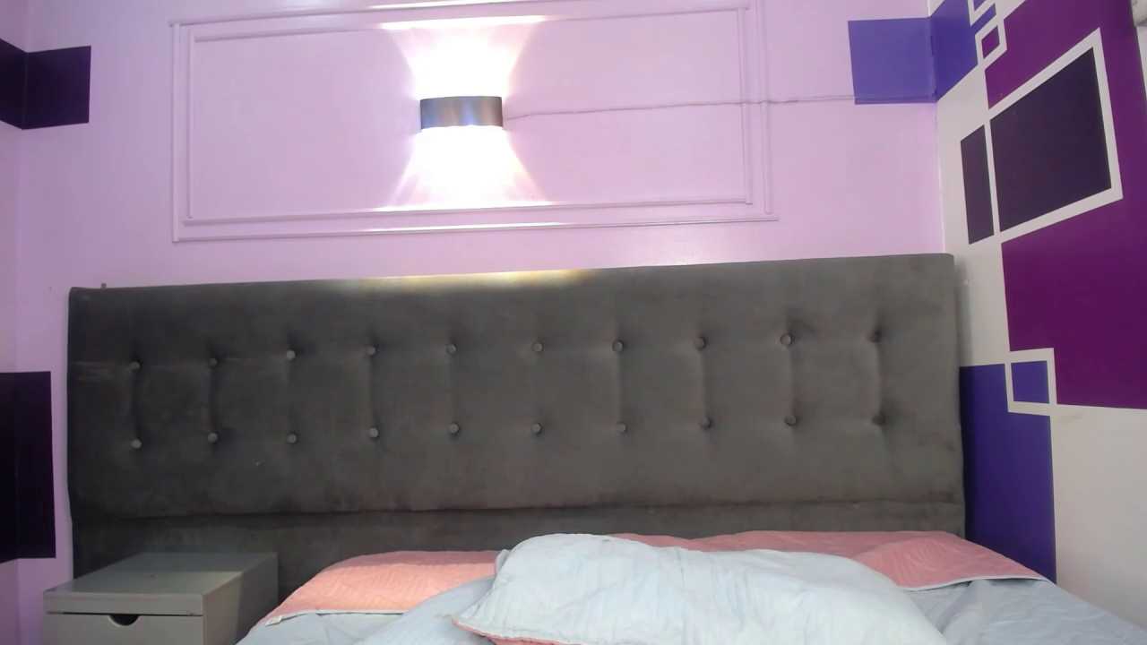 CandyyKittenn cam recording