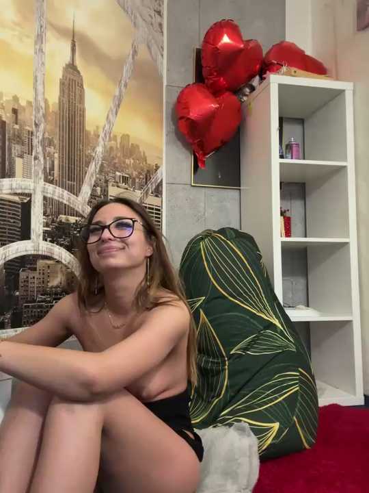 Celine_charme cam recording