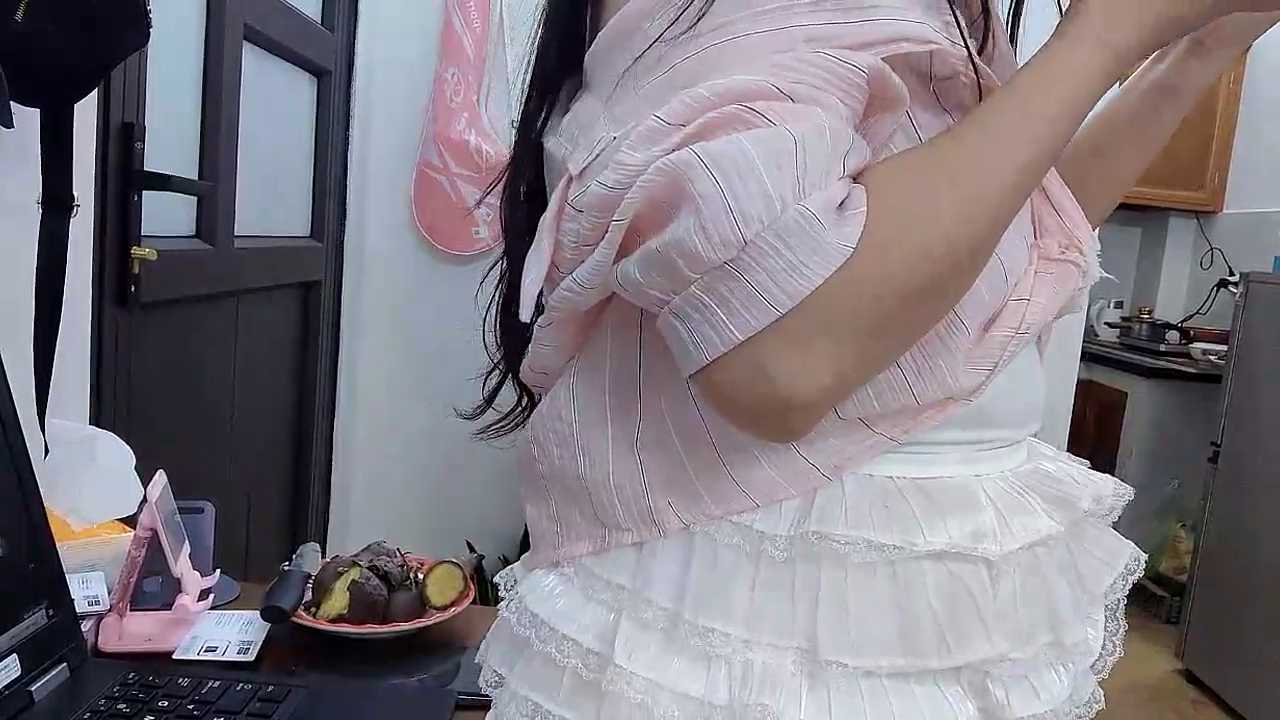 ChanglyBabeSweet