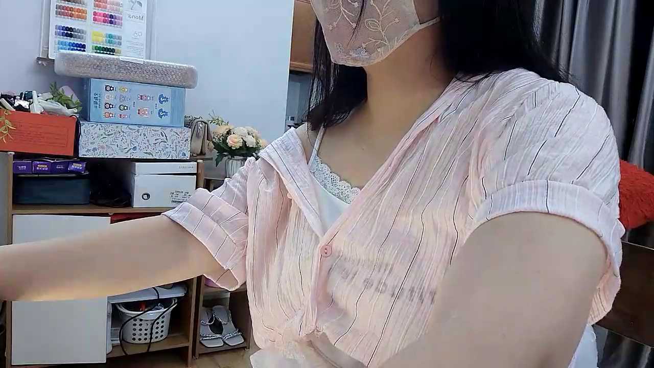 ChanglyBabeSweet cam recording
