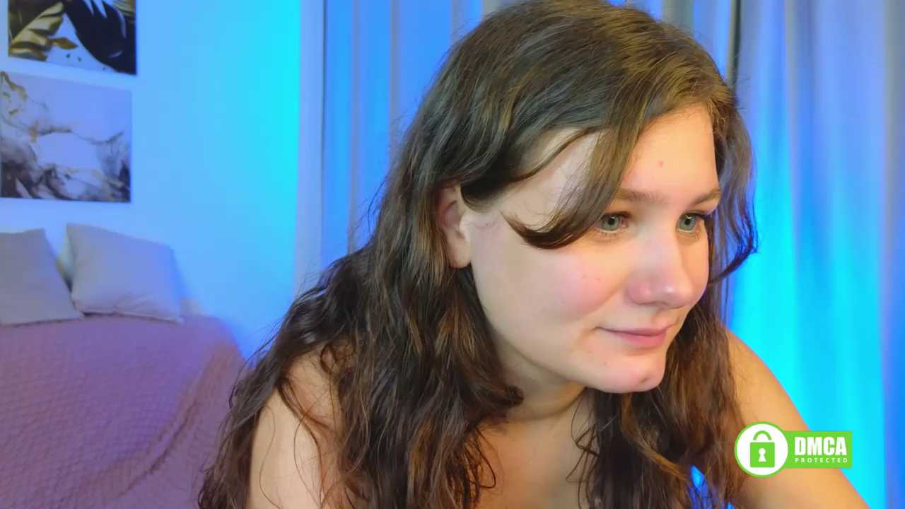 Charlotte_wow cam recording