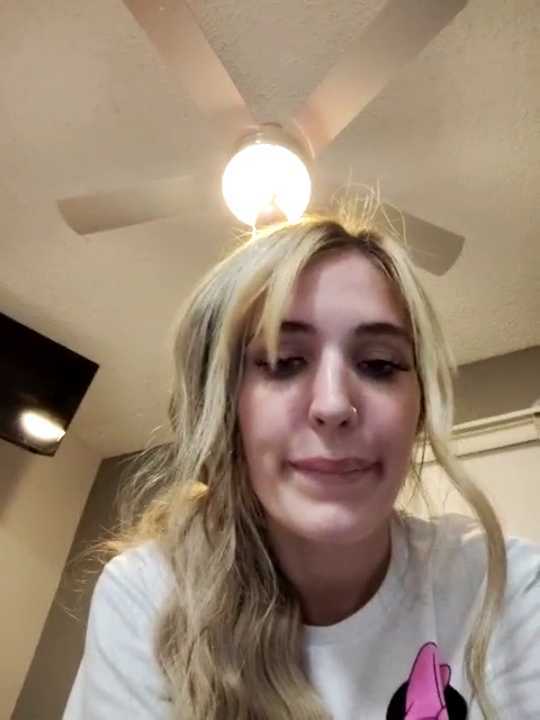 Cherokee_babe