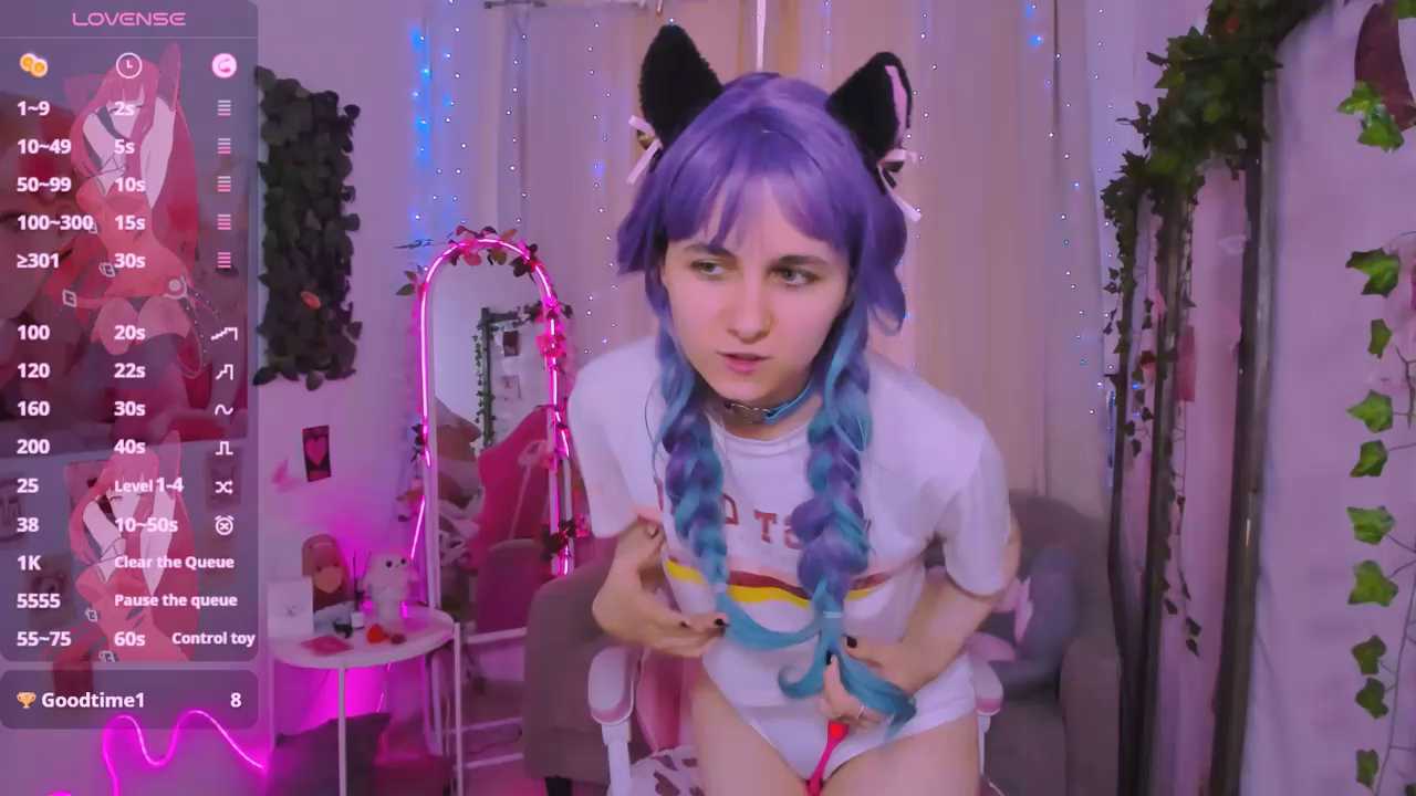 CherryNeko profile picture